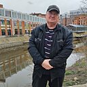 Сергей, 53 года