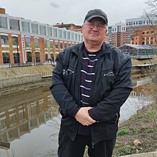 Фотография мужчины Сергей, 53 года из г. Наро-Фоминск