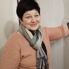 Фотография девушки Наташа, 55 лет из г. Владимир