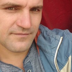 Фотография мужчины Николай, 34 года из г. Пинск