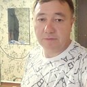 Айдар, 51 год