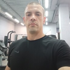 Фотография мужчины Алекс, 36 лет из г. Наро-Фоминск