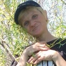 Фотография девушки Елена, 48 лет из г. Джанкой