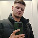 Максим, 26 лет