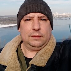Фотография мужчины Джек, 38 лет из г. Харьков