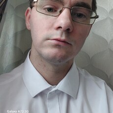Фотография мужчины Юрий, 34 года из г. Магадан