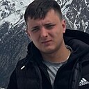 Даниил, 23 года