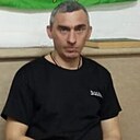 Макс, 45 лет