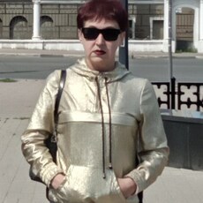 Фотография девушки Анжелина, 55 лет из г. Ярославль