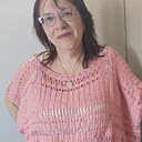 Марина, 62 года