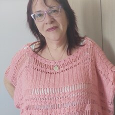 Фотография девушки Марина, 62 года из г. Натания