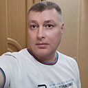 Серёга, 41 год