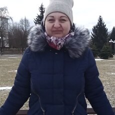 Фотография девушки Татьяна, 48 лет из г. Борисов