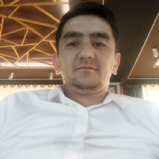 Фотография мужчины Ulugʻbek, 30 лет из г. Гулистан
