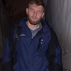 Фотография мужчины Павел, 38 лет из г. Волчиха