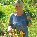 Татьяна, 64 года