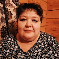 Фотография девушки Светлана, 53 года из г. Чита