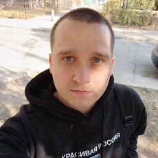 Фотография мужчины Александр, 29 лет из г. Тольятти
