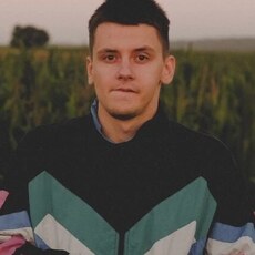 Фотография мужчины Олег, 25 лет из г. Ошмяны