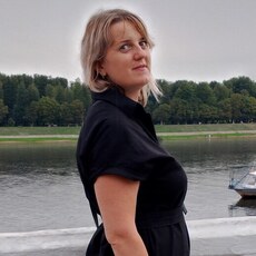 Фотография девушки Светлана, 41 год из г. Санкт-Петербург