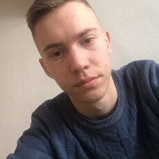 Фотография мужчины Анатолий, 25 лет из г. Пионерский (Калининградская Обл)
