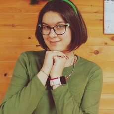 Фотография девушки Софа, 20 лет из г. Екатеринбург