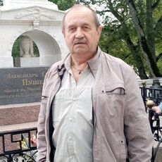 Фотография мужчины Василий, 70 лет из г. Городок