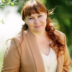 Фотография девушки Елена, 44 года из г. Миасс