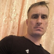Фотография мужчины Николай, 44 года из г. Липецк