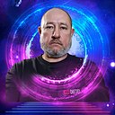 Макс, 53 года