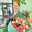 Яна, 38 лет