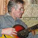 Вячеслав, 65 лет
