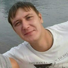 Фотография мужчины Алексей, 32 года из г. Усть-Кут
