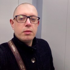 Фотография мужчины Богдан, 37 лет из г. Кривой Рог