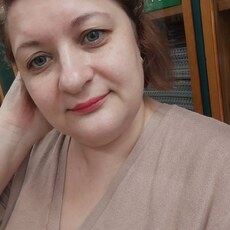 Фотография девушки Наталия, 44 года из г. Сарапул