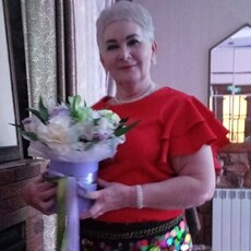 Фотография девушки Людмила, 61 год из г. Самара