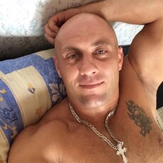 Фотография мужчины Владимир, 46 лет из г. Питкяранта