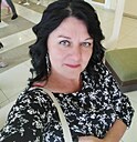 Вика, 43 года