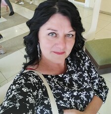 Фотография девушки Вика, 43 года из г. Береза