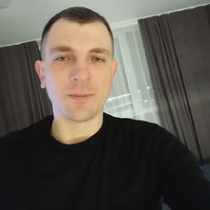 Фотография мужчины Андрей, 35 лет из г. Полтава