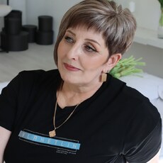 Фотография девушки Нина, 54 года из г. Рубцовск