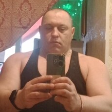 Фотография мужчины Андрей, 31 год из г. Пенза
