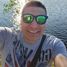 Фотография мужчины Александр, 36 лет из г. Мурманск