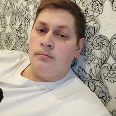 Фотография мужчины Саша, 37 лет из г. Хомутово