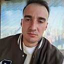 Алексей, 33 года