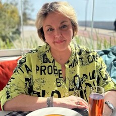 Фотография девушки Марина, 58 лет из г. Адлер