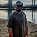 Алекс, 40 лет