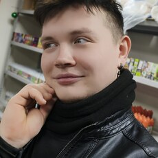 Фотография мужчины Дмитрий, 26 лет из г. Киров