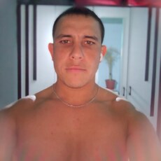 Фотография мужчины Дима, 27 лет из г. Улан-Удэ