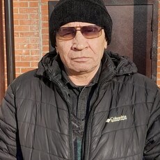 Фотография мужчины Владимир, 61 год из г. Краснообск